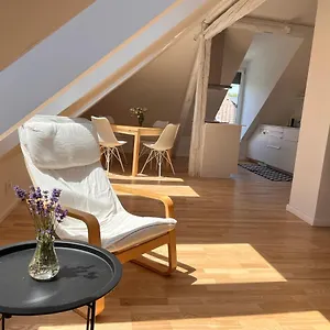 Malina - Free Private Parking Apartman Ljubljana